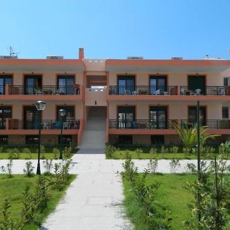 Stefania Sun Apartments Нікіті Екстер'єр фото
